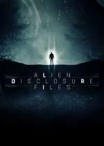 Watch Alien Disclosure Files Gomovies