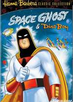 Watch Space Ghost and Dino Boy Gomovies