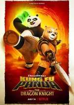 Watch Kung Fu Panda: The Dragon Knight Gomovies
