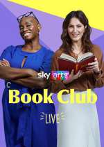Watch Sky Arts Book Club Live Gomovies