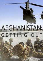 Watch Afghanistan: Getting Out Gomovies