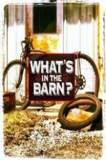 Watch Whats in the Barn Gomovies