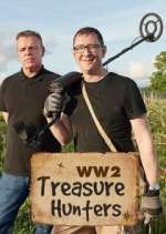 Watch WW2 Treasure Hunters Gomovies