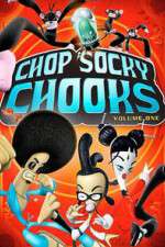 Watch Chop Socky Chooks Gomovies