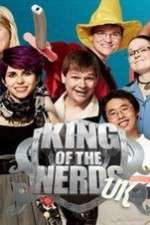 Watch King of the Nerds (UK) Gomovies