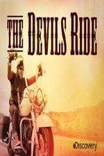 Watch The Devil's Ride Gomovies