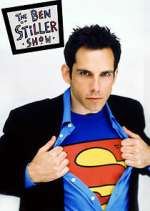 Watch The Ben Stiller Show Gomovies