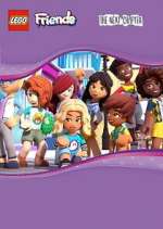 Watch LEGO Friends: The Next Chapter Gomovies