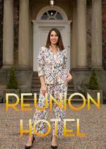 Watch Reunion Hotel Gomovies