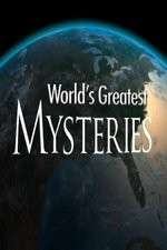 Watch Greatest Mysteries Gomovies