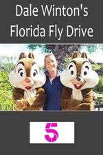 Watch Dale Winton's Florida Fly Drive Gomovies