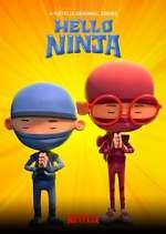 Watch Hello Ninja Gomovies