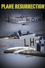 Watch Plane Resurrection Gomovies