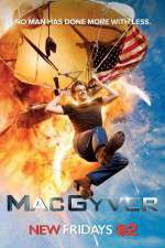 Watch MacGyver Gomovies