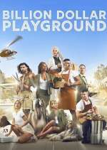Watch Billion Dollar Playground Gomovies