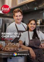 Watch Ravneet Gill\'s Chop House Gomovies