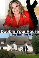 Watch Double Your House for Half the Money Gomovies