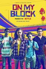 Watch On My Block Gomovies