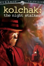 Watch Kolchak The Night Stalker Gomovies