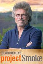 Watch Steven Raichlen's Project Smoke Gomovies