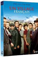 Watch A French village Gomovies