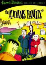 Watch The Addams Family Gomovies