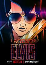 Watch Agent Elvis Gomovies