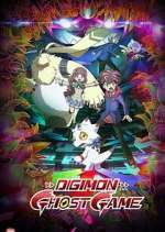 Watch Digimon Ghost Game Gomovies