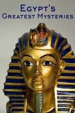 Watch Egypt's Greatest Mysteries Gomovies