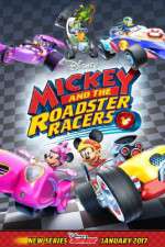 Watch Mickey and the Roadster Racers Gomovies