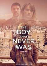 Watch The Boy That Never Was Gomovies