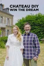 château diy: win the dream season 1 episode 14 tv poster