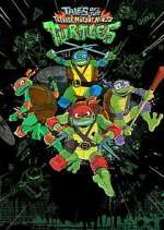 Watch Tales of the Teenage Mutant Ninja Turtles Gomovies