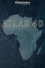 Watch Atlas 4D Gomovies