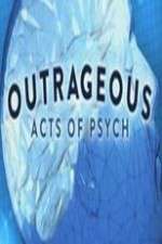 Watch Outrageous Acts of Psych Gomovies