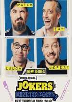 Watch Impractical Jokers: Dinner Party Gomovies