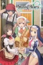 Watch Shainingu Hatsu Shiawase no Pan Gomovies