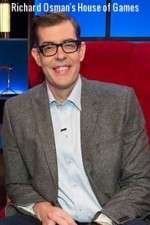 Watch Richard Osman's House of Games Gomovies