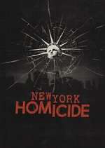 Watch New York Homicide Gomovies