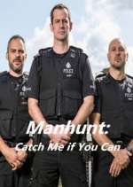 Watch Manhunt: Catch Me if You Can Gomovies