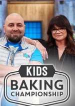 Watch Kids Baking Championship Gomovies