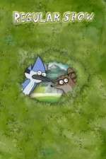 Watch Regular Show Gomovies