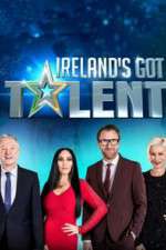 Watch Ireland's Got Talent Gomovies