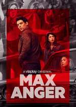 Watch Max Anger - With One Eye Open Gomovies