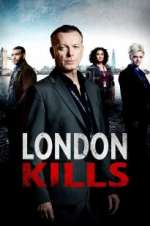 Watch London Kills Gomovies