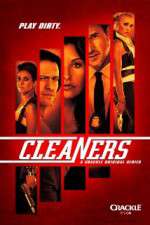 Watch Cleaners Gomovies