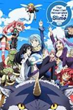 Watch That Time I Got Reincarnated as a Slime Gomovies