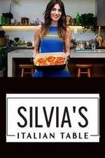 Watch Silvia's Italian Table Gomovies