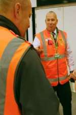 Watch The Metro: A Rail Life Story Gomovies