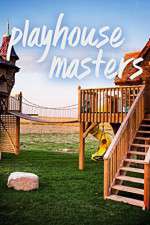 Watch Playhouse Masters Gomovies